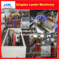 Fiber Reinforced PVC Hose Pipe Making Machine